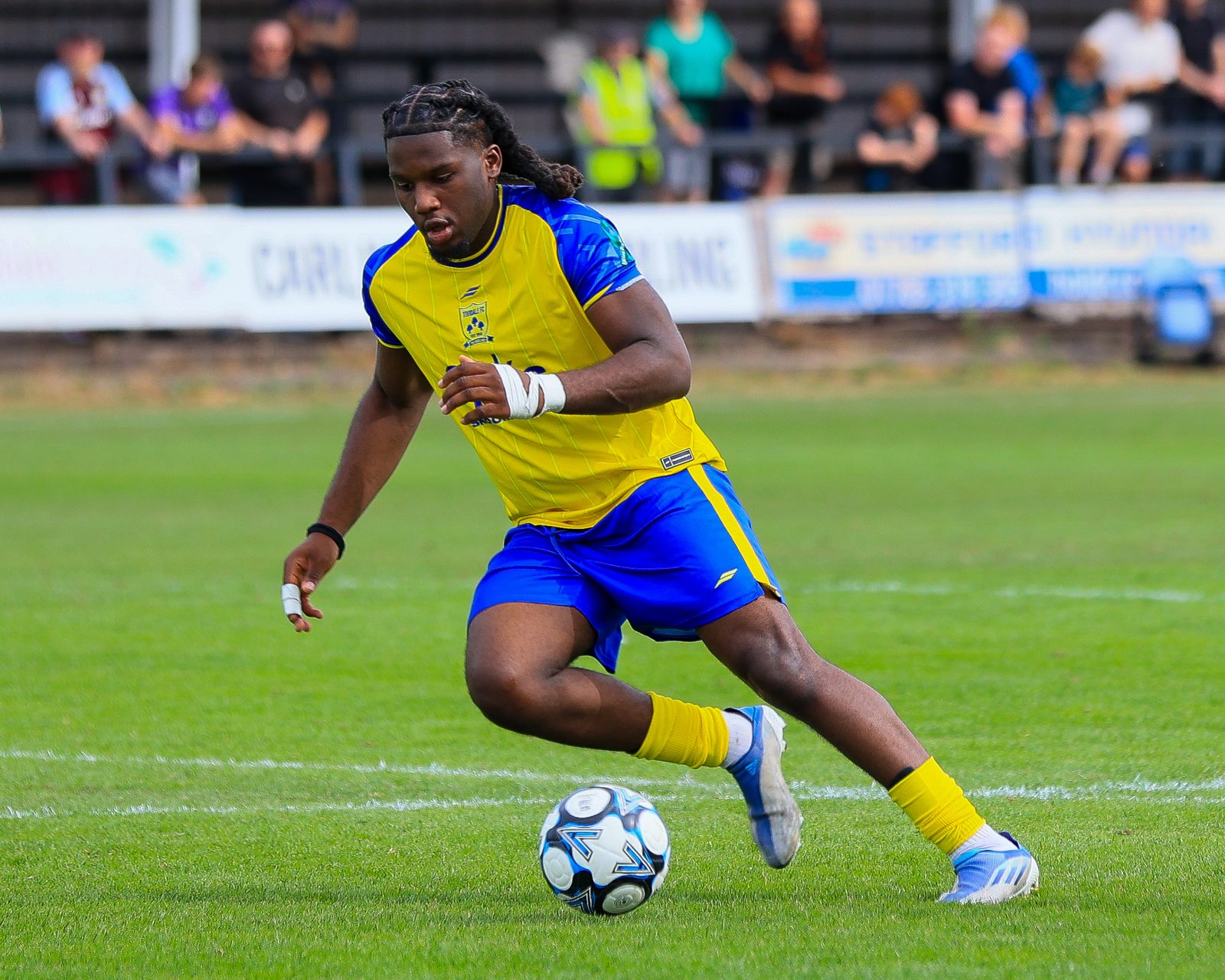 William Uchenna