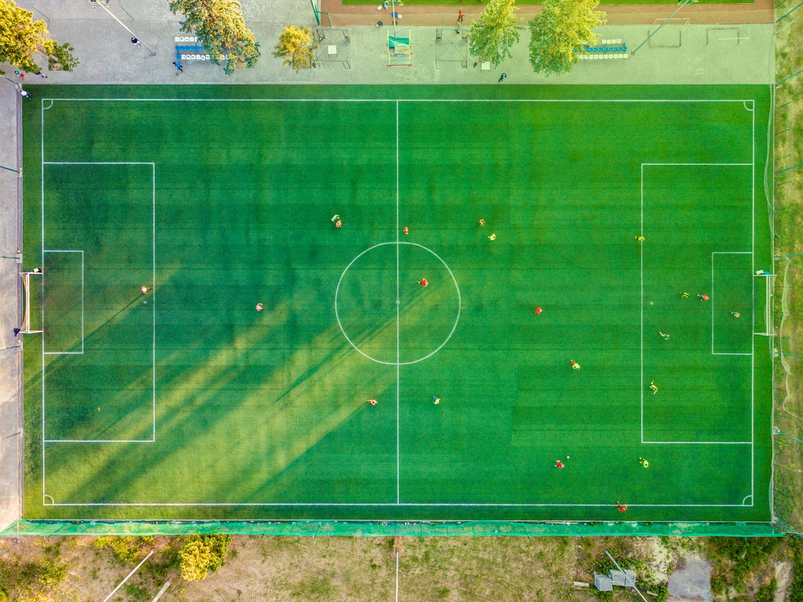 U18 Premier