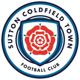 Sutton Coldfield Town