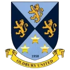 Oldbury United Lionesses First
