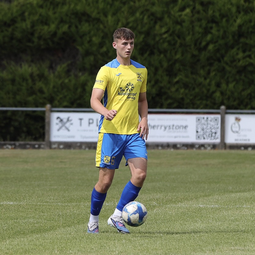 Zac Grosvenor