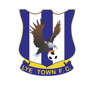 Lye Town