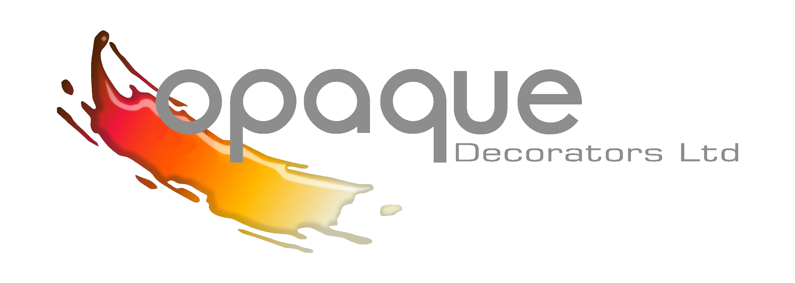 Opaque Decorators