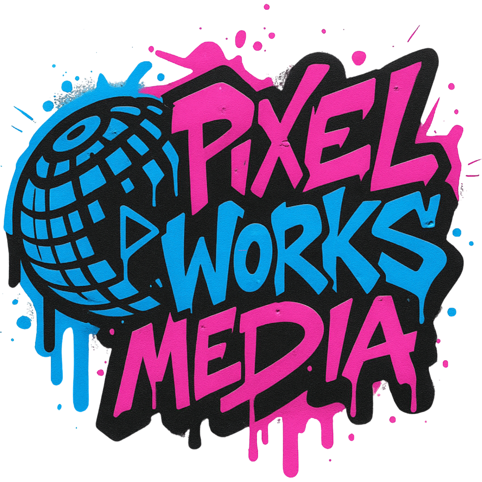 Pixel Works Media