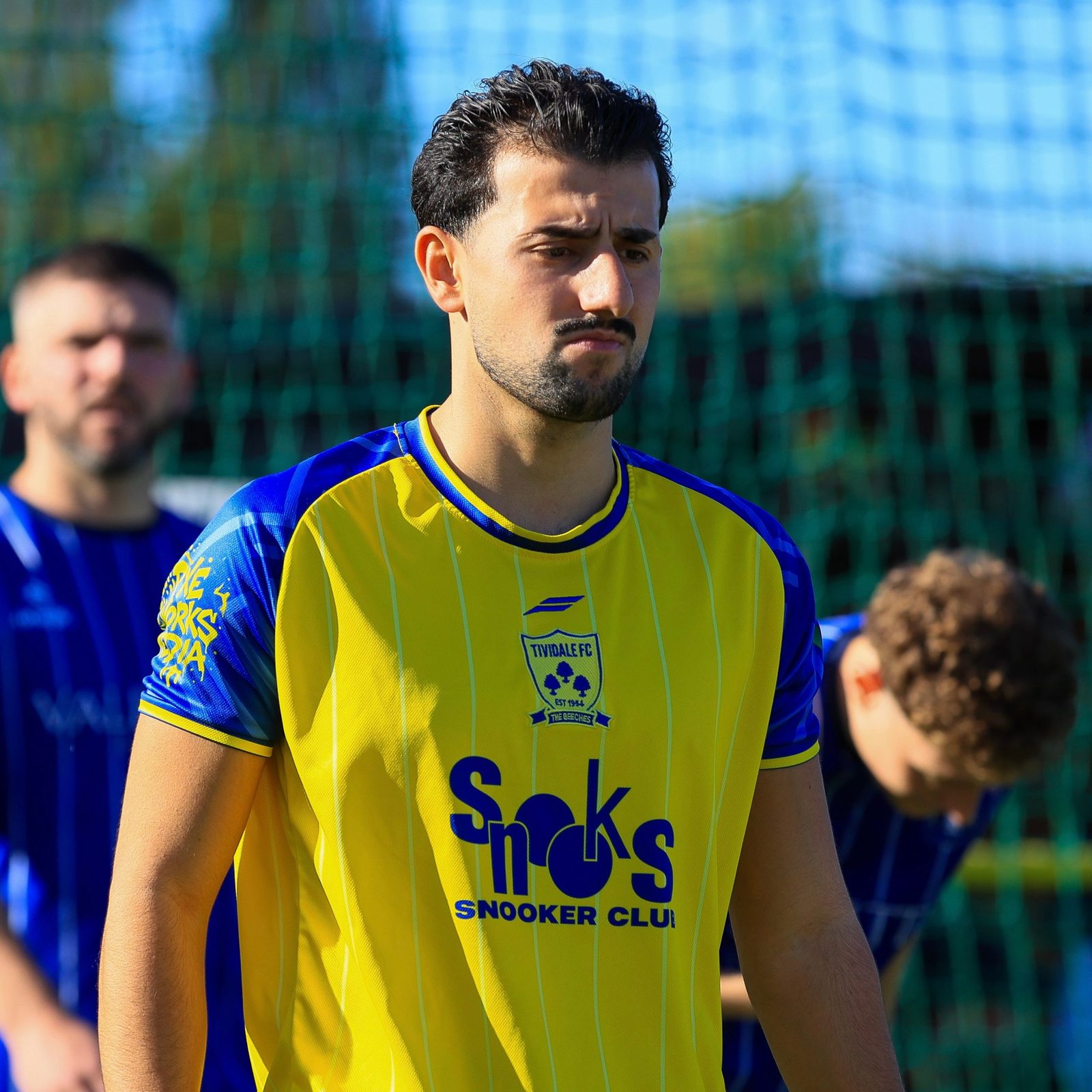 Farzam Taghavi