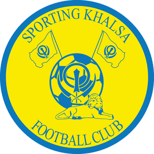 Sporting Khalsa